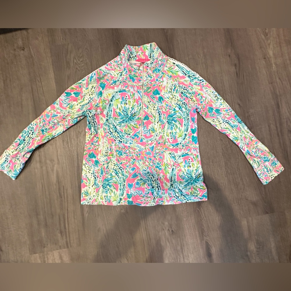 Women’s Lilly Pulitzer Popover